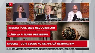 SPECIAL B1 cu CIURLIN. Resturi de DRONĂ, lângă PETROMIDIA/31 august, TERMEN-LIMITĂ pt. SALARIZARE.P2