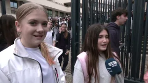 Should social media be banned for under 16s? We asked Comprehensive School pupils