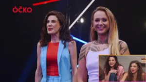 NAKED ATTRACTION WATCH PARTY: Masakr... a další hlášky u nahé seznamky s podcastem Zatím Nevíme