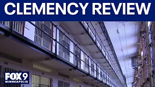 State panel reviews convicted killers' clemency requests