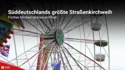 Altstadtfest Review