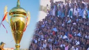 Что нового в Лиге чемпионов Сомалиленда в этом году?