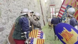Battle of Serrezzana 10-12-2026