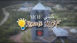 Rampai Pagi 13 Oktober 2026, Segmen Kenali MOF - SPK Bekerja Sendri