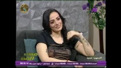 Souska.. The Story of the First Egyptian Female Rapper Registered with the Musicians Syndicate