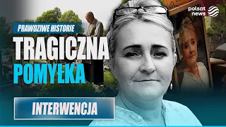 Horror in Ruda Śląska. Mixed-up graves and illegal exhumations