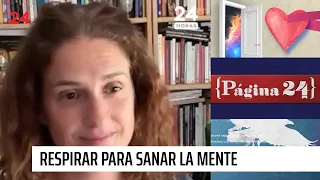 The Body in Pain: Using Breath to Regulate Your Emotions | Página 24