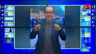 كراغلة المرادية عنوان كبير للخبث شوفو أش قال عطاف