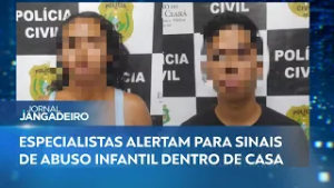 O QUE FAZER QUANDO O AGRESSOR É QUEM TEM A GUARDA LEGAL DA CRIANÇA?