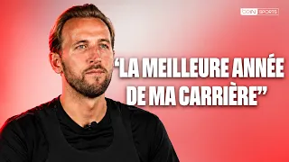 Harry Kane for BALLON D'OR? Our EXCLUSIVE INTERVIEW with the English striker