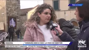 TG Giorno 07/02/2026