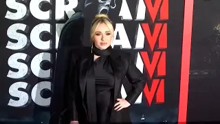 Morte Hayden Panettiere, l'audio della chiamata al 911: "Arresto cardiaco, overdose"