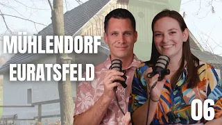 Hollatza, Ghosts, and the Euratsfeld Roundabout: Update from Back Home Episode 06