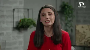 Епизод 8: Фентъзи, ама християнско и българско