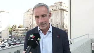Multe per bivacco ai giardini, le reazioni politiche 08-07-2026