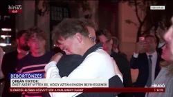 Helyrehozhatatlan károkat okoz a politikai boszorkányüldözés - HírTV