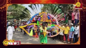 வென்னிமலை ஸ்ரீ முருகன் கோயிலில் பால்குட திருவிழா, பாவூர்சத்திரம்,தென்காசி மாவட்டம் | Bhakthi News |