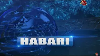 TAARIFA YA HABARI YA MCHANA YA CHANNEL TEN - 21.08.2026