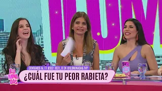¿Cómo afrontar la crísis de los cuarenta? - Iluminadas