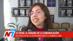 UCSE Communication Week
