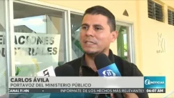 Public Prosecutor's Office presents 24 pieces of evidence against DAET agents