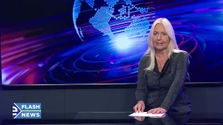 Telecittà News Flash 10.09.2026