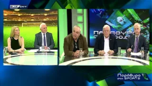 ΠΑΡΑΘΥΡΟ ΣΤΑ SPORTS 27-02-26