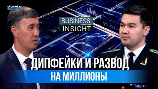Law and Order: How Legal Culture Protects Society and Business | Business Insight