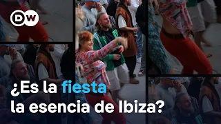 Can Ibiza balance partying and island life?