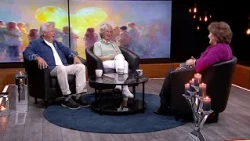 RETT FRA HJERTET | Vi møter Alv og Margaretha Magnus (Del 3) | Kanal 10 | 21.10.26