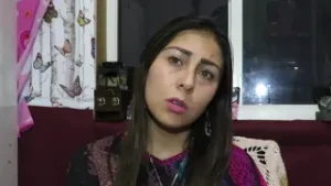 CAMPAÑA AYUDA A NIÑA ANCUD  15ABR21