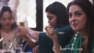 اعلان تشويقي لفيلم Sharmaji Namkeen | زي افلام
