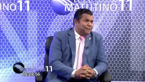 Rafael Tobías Crespo: "El sector energético perdió eficiencia y eficacia con el actual gobierno"