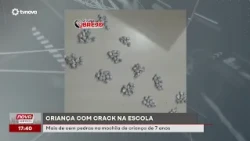 drugs in school