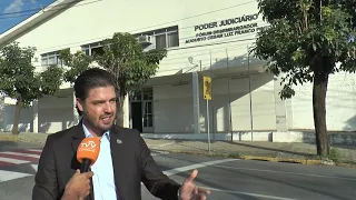 Vereador protocola denúncia no Ministério Público sobre a falta de coleta de lixo em Votorantim