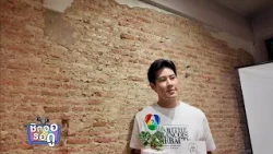 Ben Santiraj hosts a heartwarming 4th annual birthday fan meeting | Chit Jor Doo | Oct 10, '26
