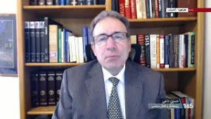 با آرایش نظامی آمریکا در منطقه آیا جمهوری اسلامی حاضر به توافق می‌شود؟ گفت‌وگو با حسن داعی