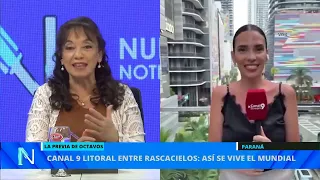 El Nueve en Miami: así es Brickell, uno de los barrios más emblemáticos
