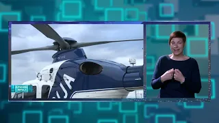 Emisija Županijski impuls 250224