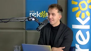 Poranna rozmowa - Jarosław Kosior
