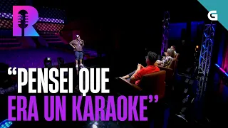 Foi enganado pola súa CUÑADA | O CASTING DE RECANTOS