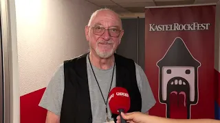 Kastel Rok Fest, 3. veče