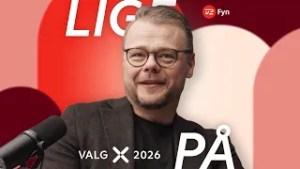 Thomas Funding: To ministre i fare for at ryge helt ud