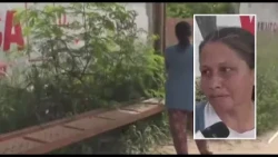 Residents denounce the neglect of bus stops in Mariano Roque Alonso