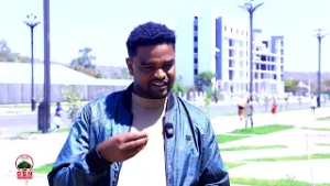 Galiin Misoomaaf || Maddoota Galii