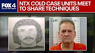 DFW Cold Case Network meets to discuss techniques