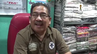 Pembelian Jersey dan Bendera Negara-Negara Peserta Piala Dunia 2026 Meningkat