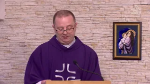 Pastýřský list Mons. Martina Davida, čte Mons. Jan Czudek, ze mše svaté 22.2.2026