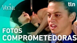 Ricardo gets proof to blackmail Isabel! | La vecina Episode 80