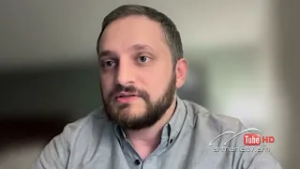 Սուր անկյուն 15.02.2026 - Էդուարդ Պողոսյան «Սուրբ բյուջեն ու զուրկ քաղաքացին»